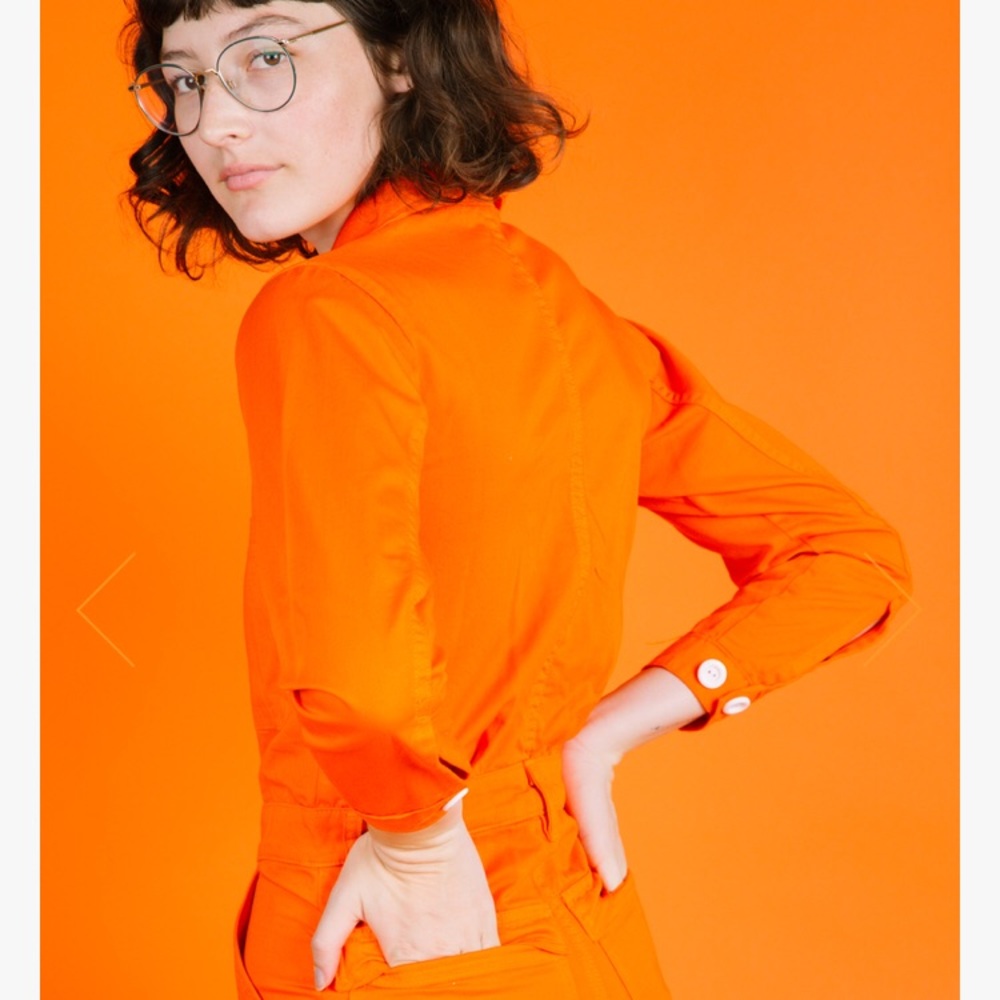 Big Bud Press Jumpsuit